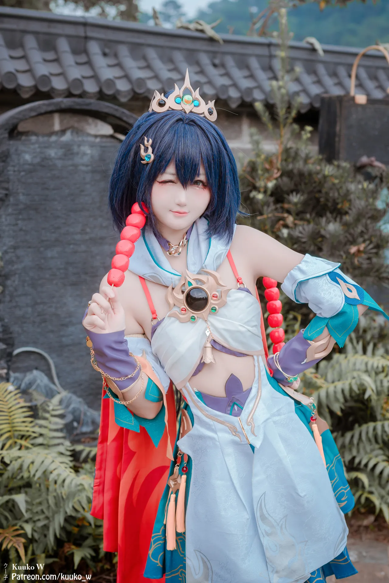 Kuuko W - Yunli-erohere2.webp